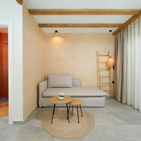 Aigaio Hotell