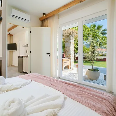 Aigaio * Skala Potamia (Thasos)