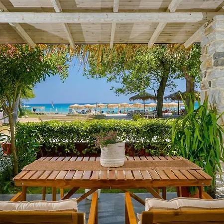 Aigaio Hotell