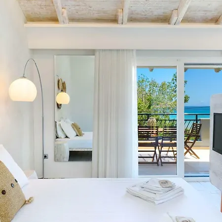 Aigaio Skala Potamia (Thasos)