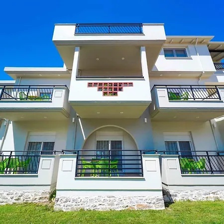 Aigaio Skala Potamia (Thasos)