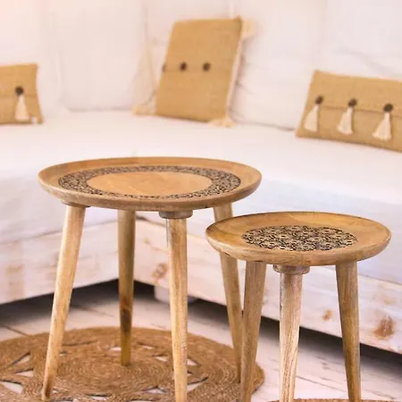 Aigaio Hotell Skala Potamia (Thasos)