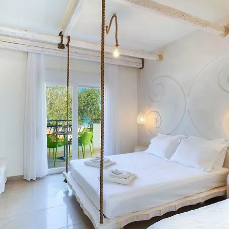 Aigaio Skala Potamia (Thasos)