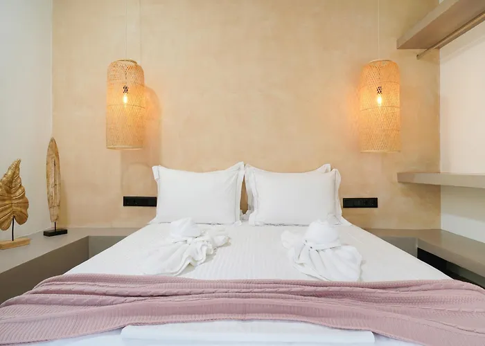 Aigaio 스칼라 포타미아스