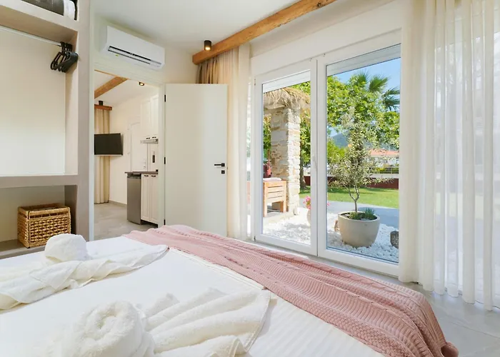 Aigaio * 스칼라 포타미아스