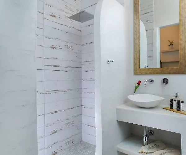 Aigaio 호텔 스칼라 포타미아스