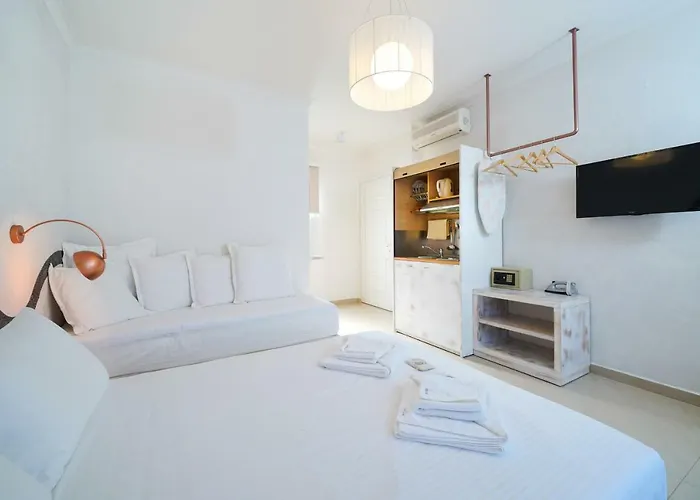 Aigaio * 스칼라 포타미아스