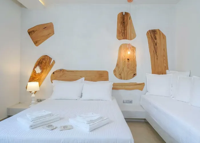 Aigaio * 스칼라 포타미아스