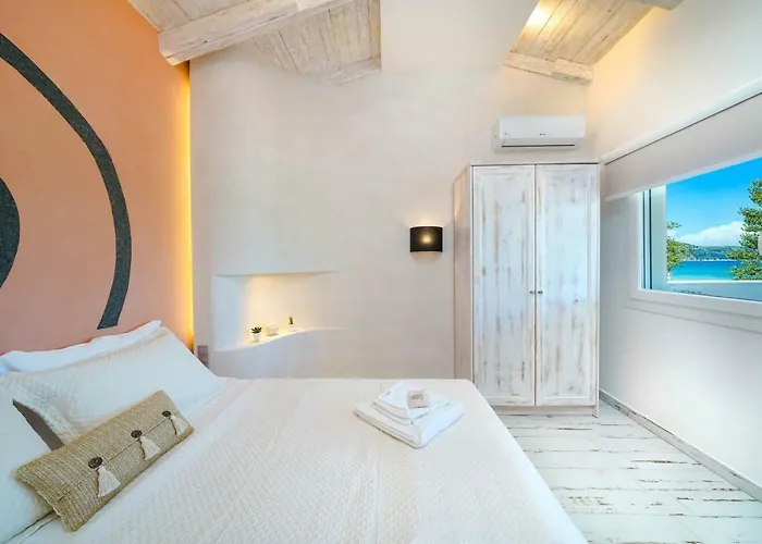 Aigaio * 스칼라 포타미아스