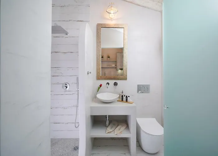 Aigaio 호텔 스칼라 포타미아스