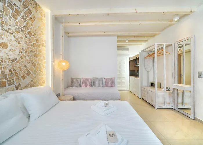 Aigaio * 스칼라 포타미아스