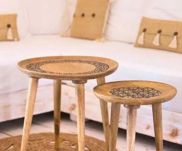 Aigaio 호텔 스칼라 포타미아스