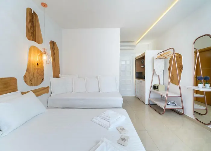 Aigaio * 스칼라 포타미아스