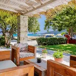 Aigaio * Skala Potamia