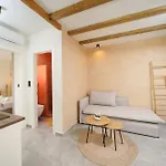 Aigaio Hotel Skala Potamia