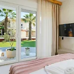 Hotel Aigaio Skala Potamia