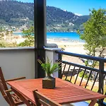 Aigaio Skala Potamia