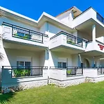 Hotel Aigaio Skala Potamia