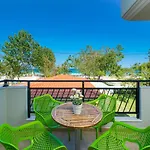 Hotel Aigaio Skala Potamia