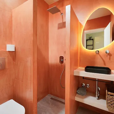 Hotel Aigaio Skala Potamia (Thasos)