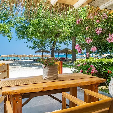 Aigaio Hotel Skala Potamia (Thasos)