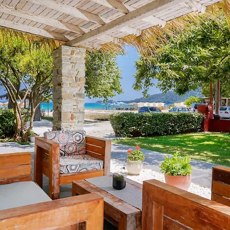 Aigaio * Skala Potamia (Thasos)