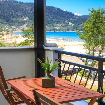 Aigaio Skala Potamia (Thasos)