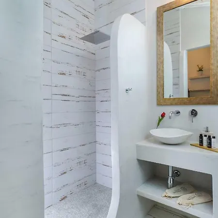 Aigaio Hotel Skala Potamia (Thasos)