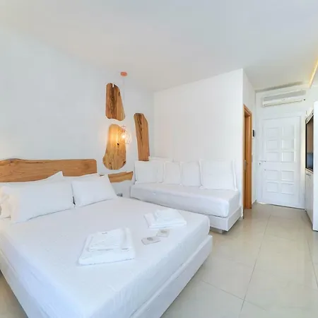 Aigaio Hotel