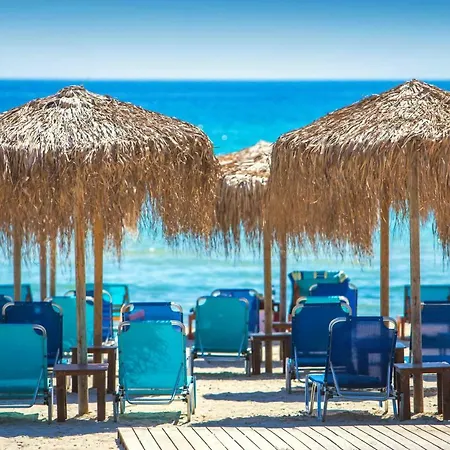 Hotel Aigaio *