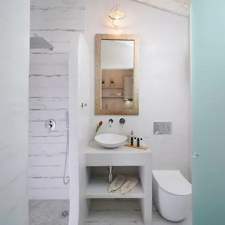 Aigaio Hotel Skala Potamia (Thasos)