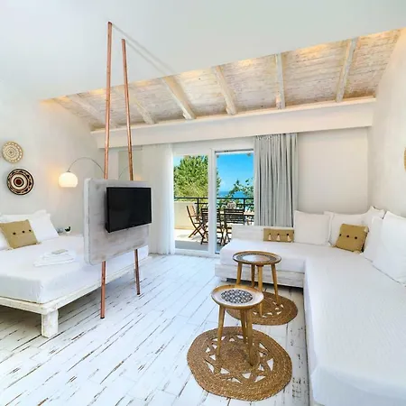 Aigaio Skala Potamia (Thasos)