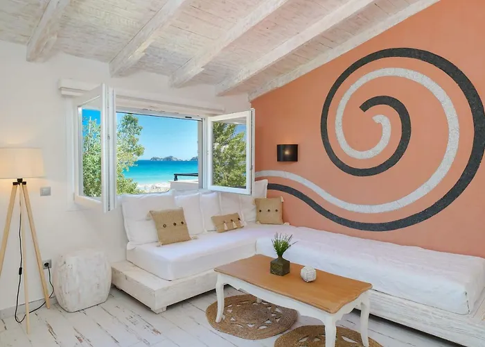 Aigaio Hotel Skala Potamia (Thasos)