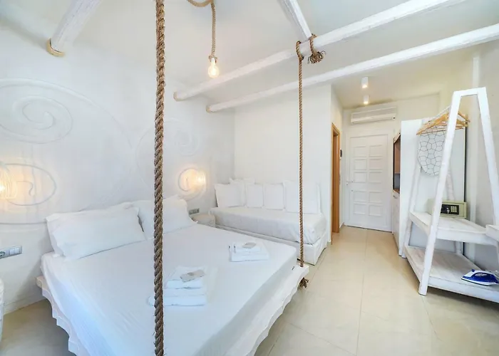 Aigaio * Skala Potamia (Thasos)